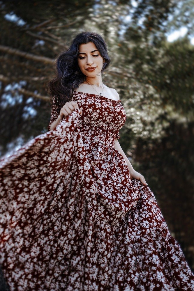 Photograph by  Nika & Ramin