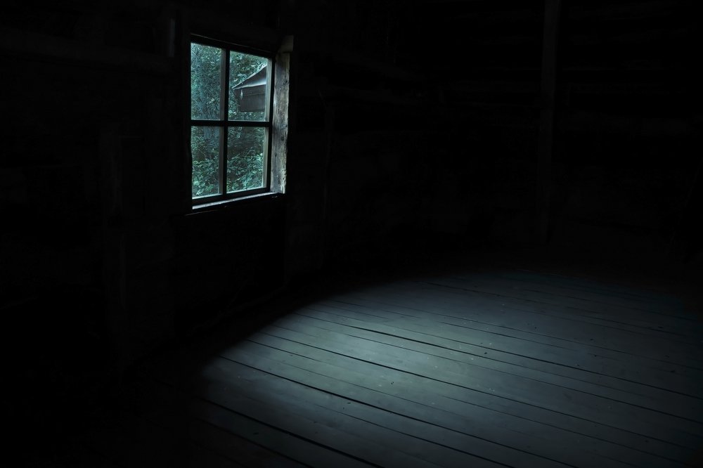 Тайна старого чердака