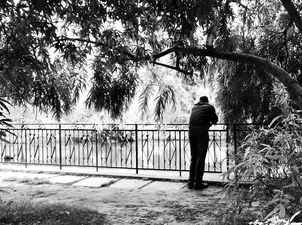 Photograph by Илья Михайлов