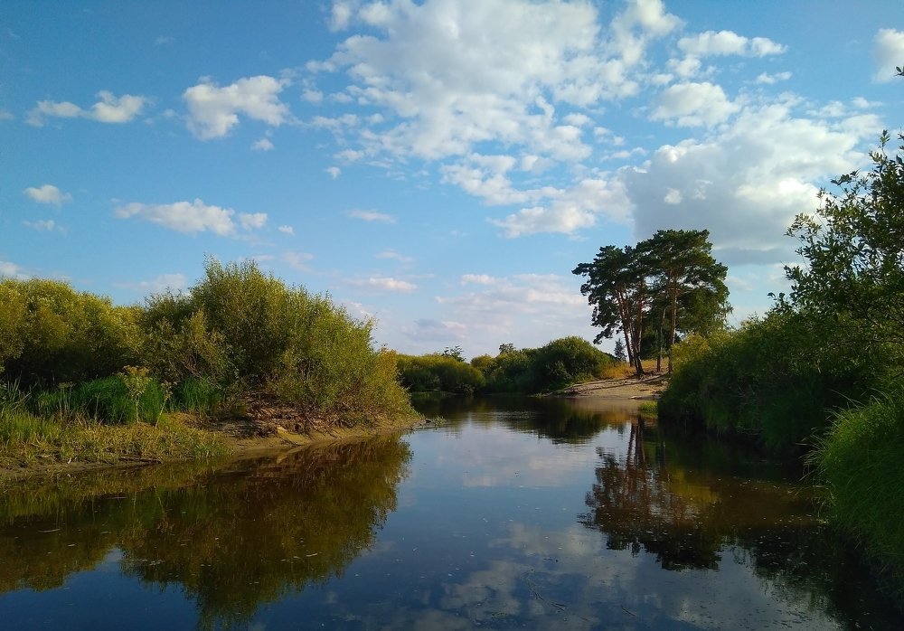 Photograph by Людмила Фризен