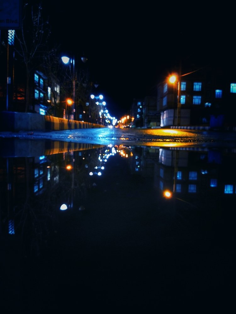 Photograph by Yahya Kakapour