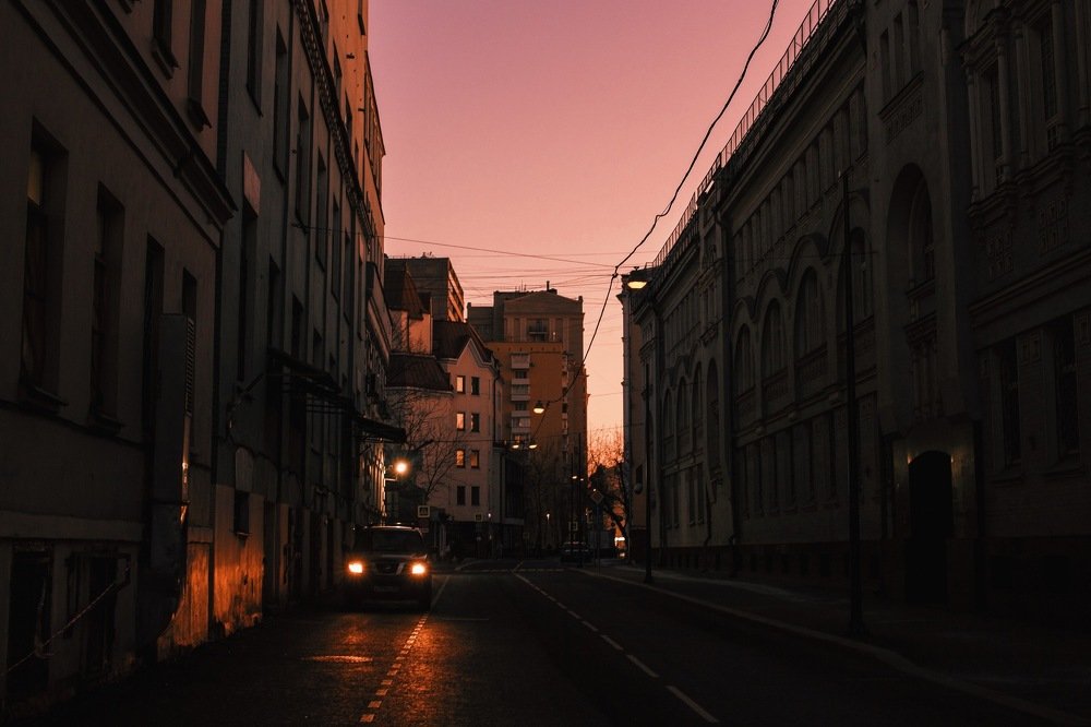 Photograph by Алина Коханова