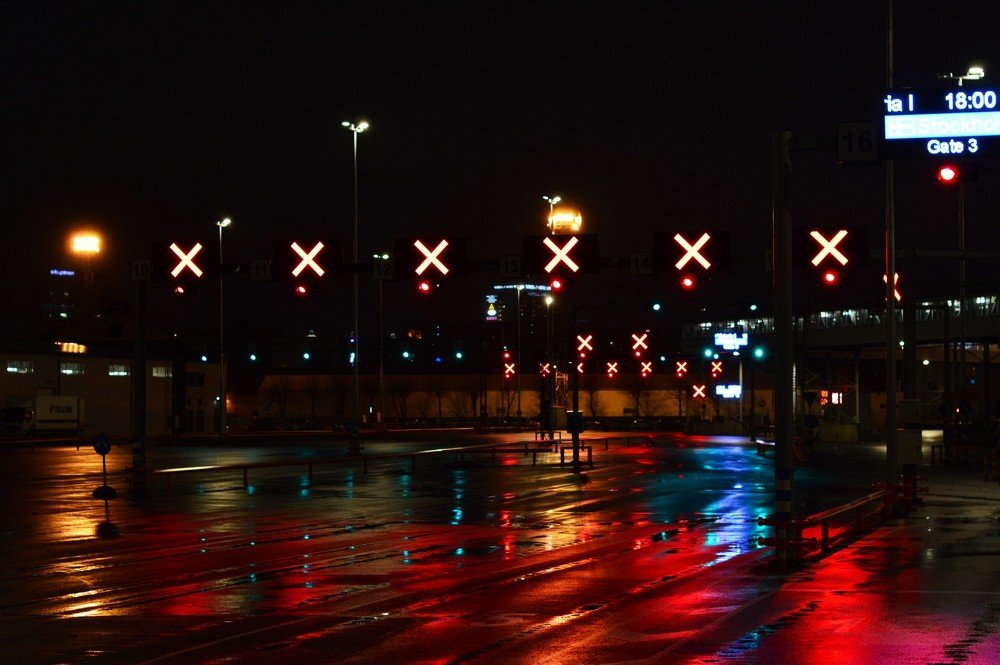 Photograph by Ivan Kotenko