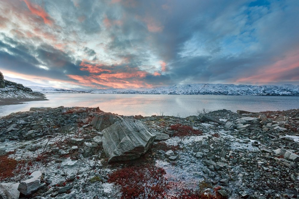 Photograph by Николай Сизиков