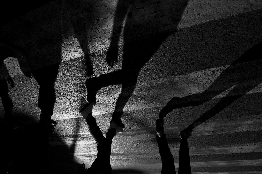 Photograph by Егор Тетюшев