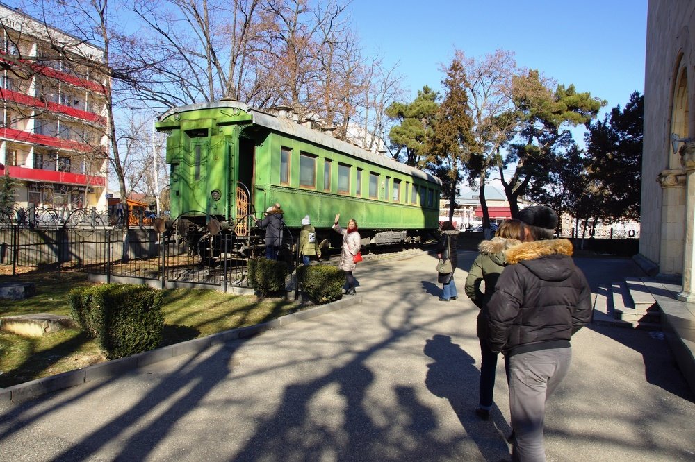 Photograph by Андрей Елькин