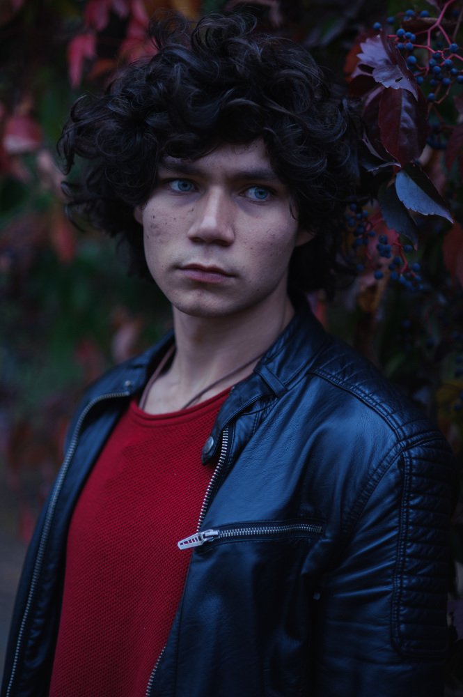 Photograph by Antonio Ciuperca