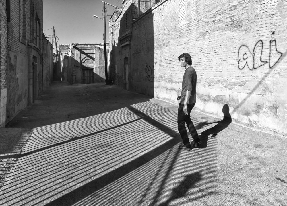 Photograph by farshid ashkar