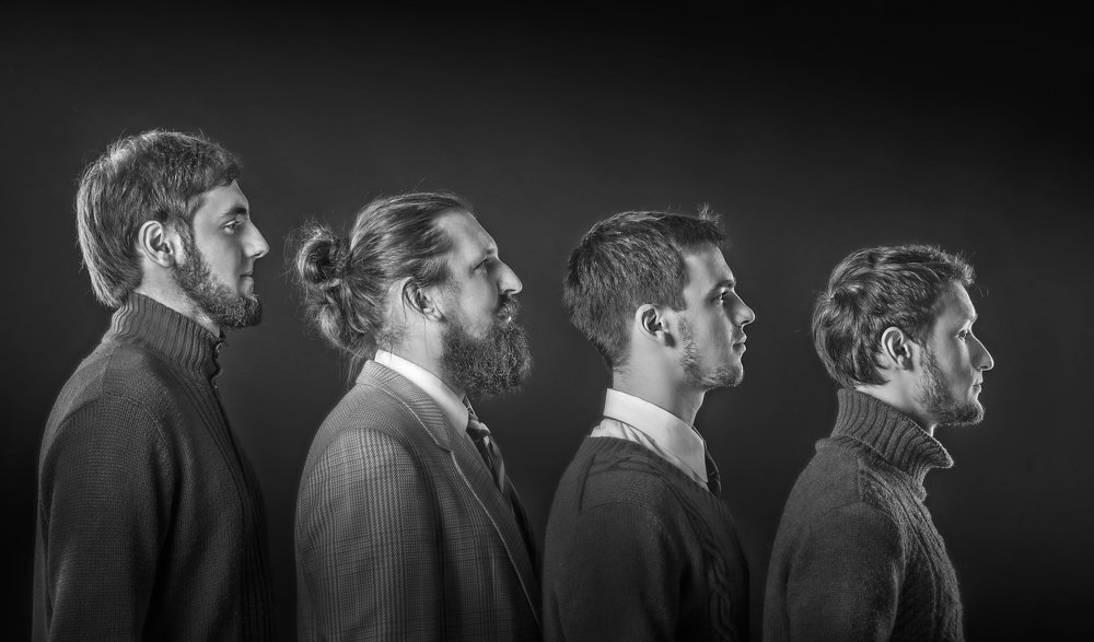 Photograph by Юрий Трофимов