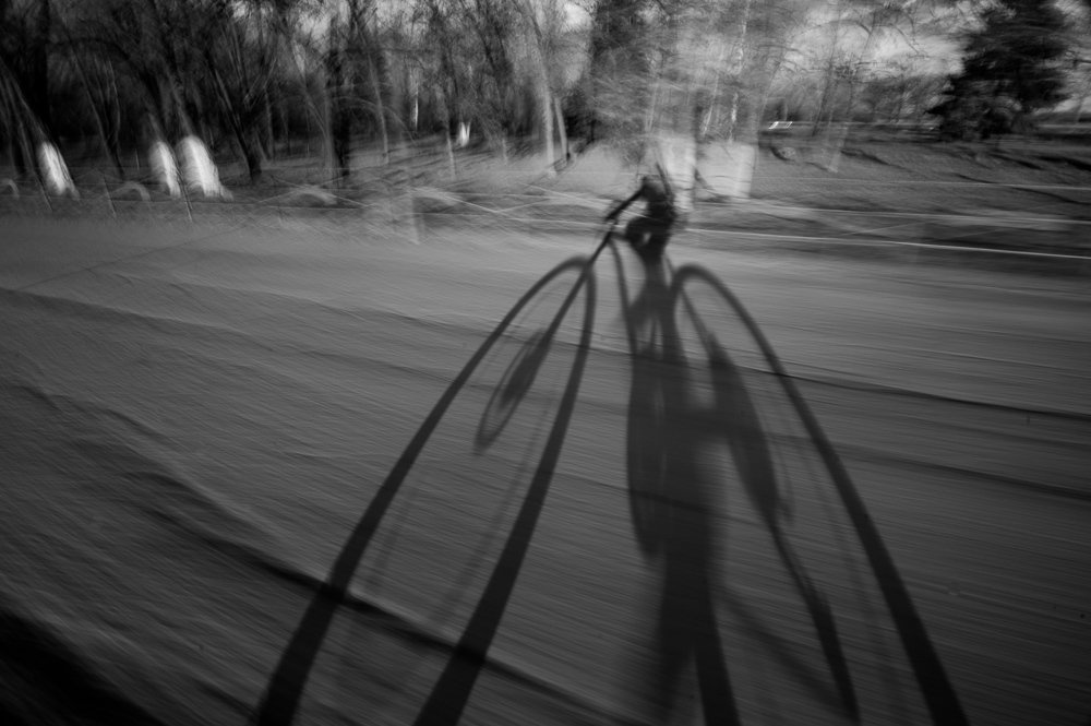 Photograph by Киясов Антон