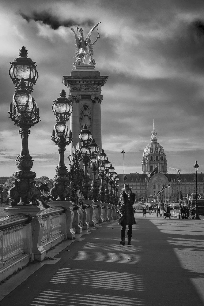 Photograph by Юрий Трофимов