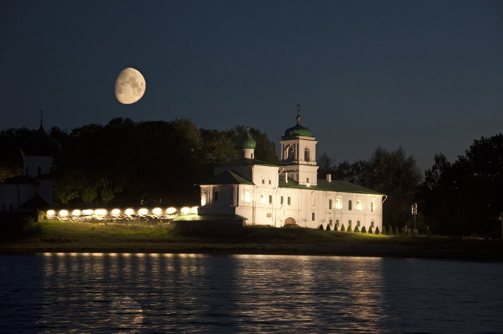 Photograph by Svetlana Mukhina