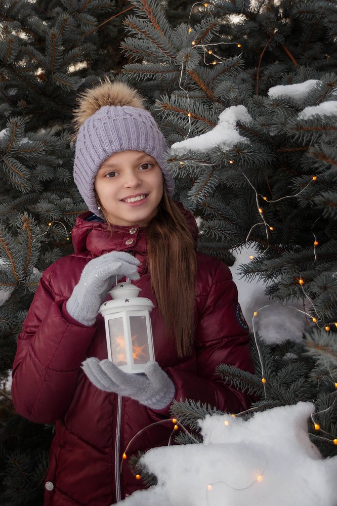 Photograph by Олеся