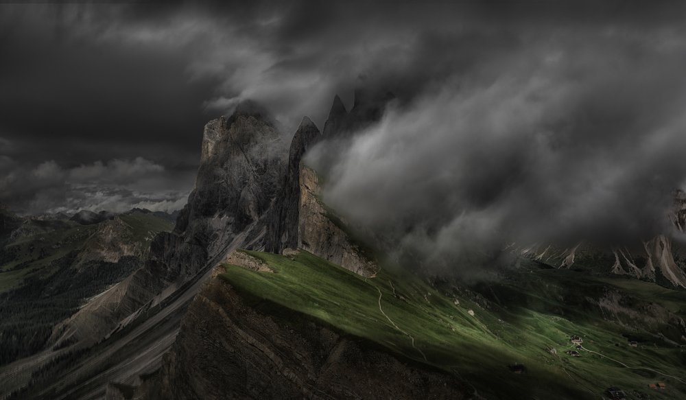 Photograph by Михалюк Сергей *