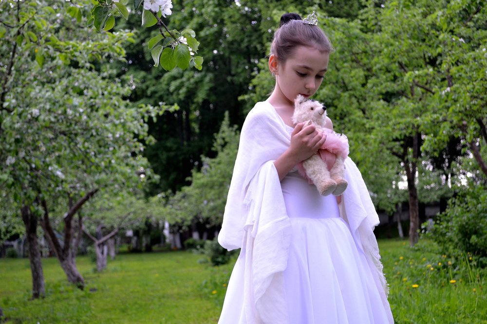 Photograph by Svetlana Mukhina