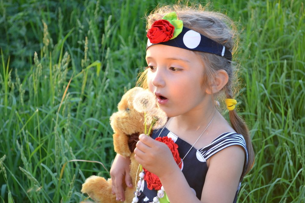 Photograph by Svetlana Mukhina