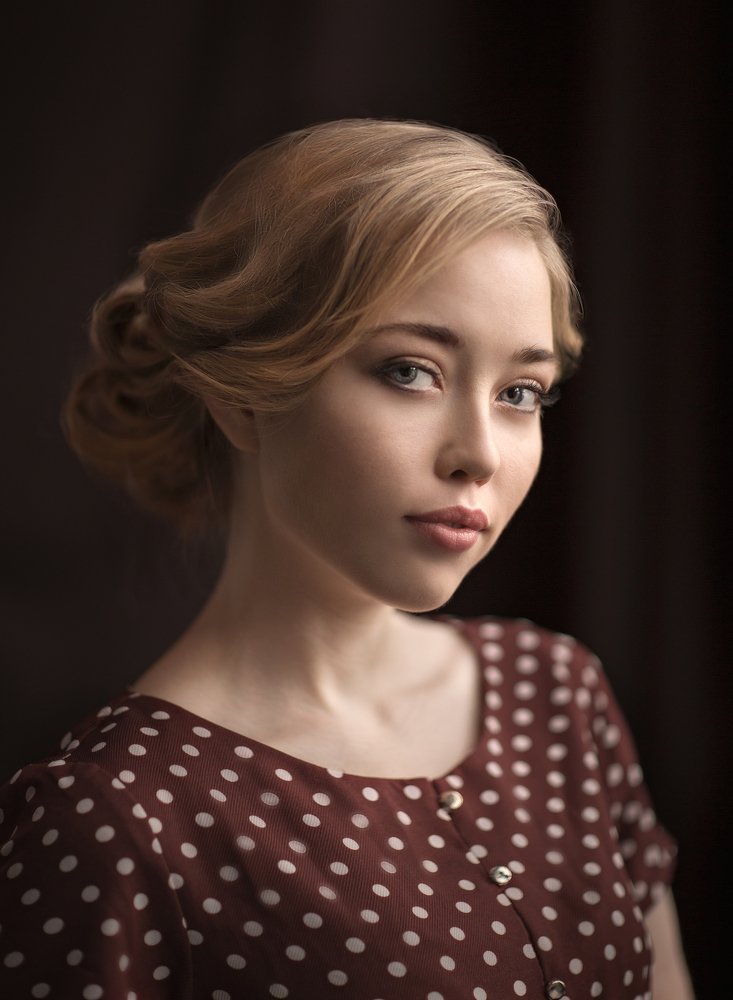 Photograph by Александра Аксенова