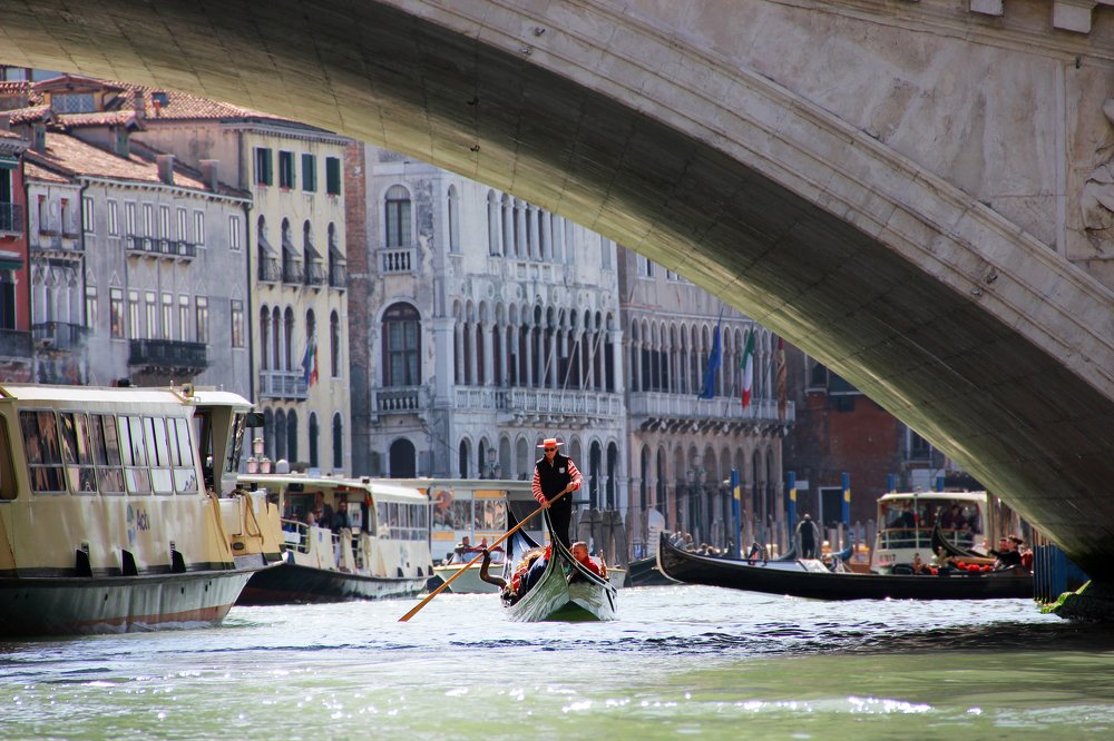 Photograph by Ольга Барилко