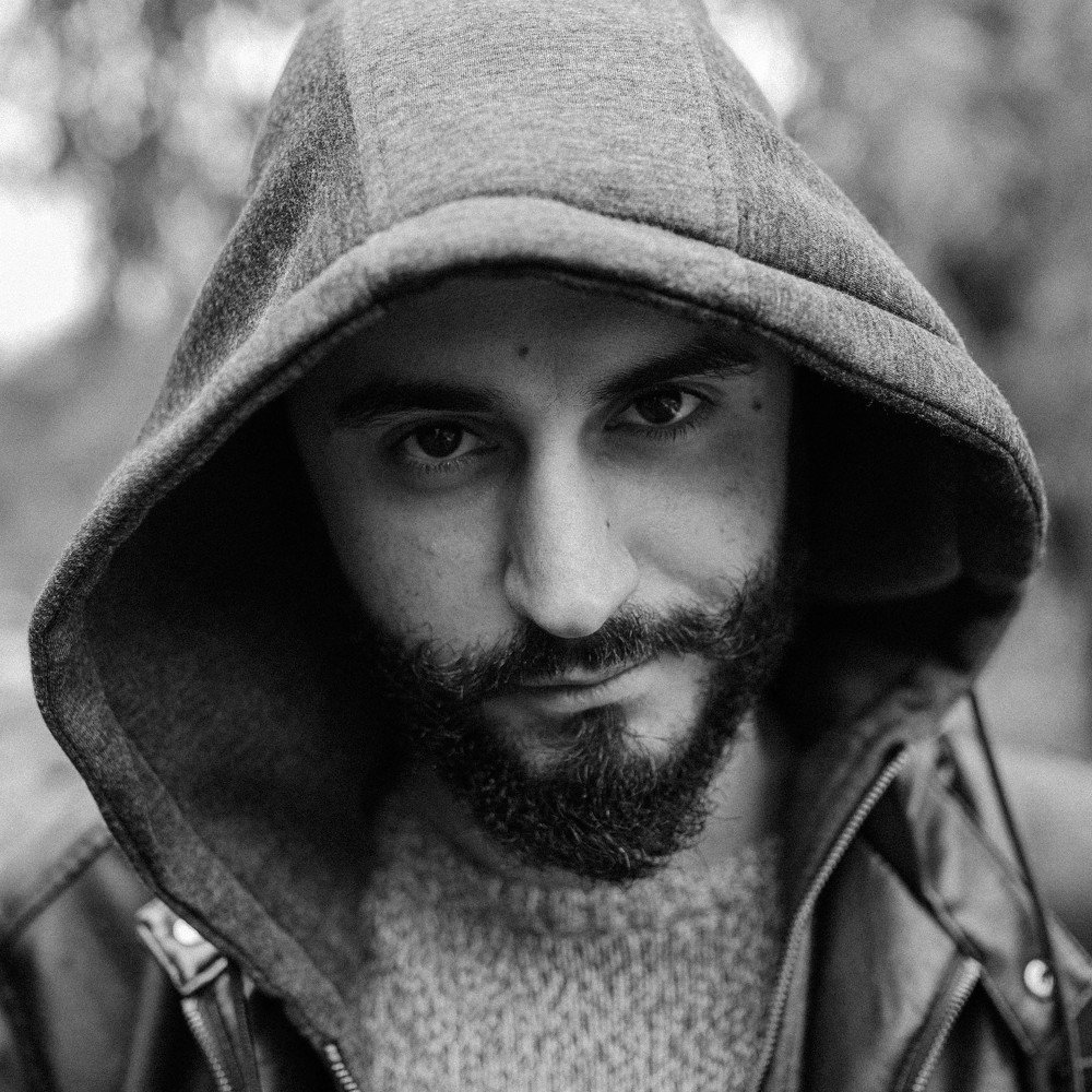 Photograph by Antonio Ciuperca