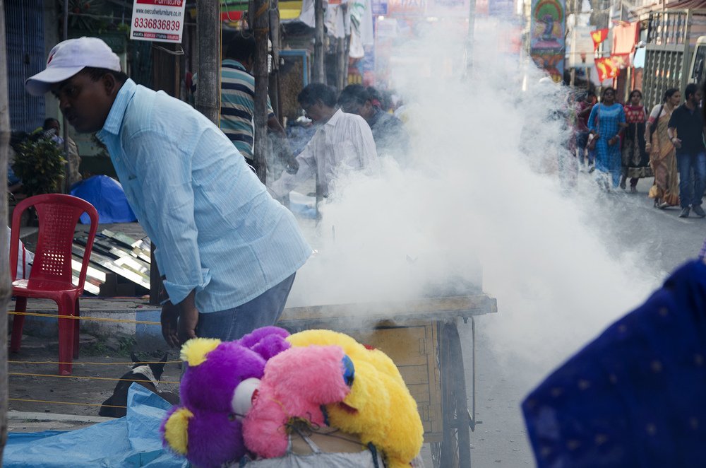 Photograph by Tanay Saha