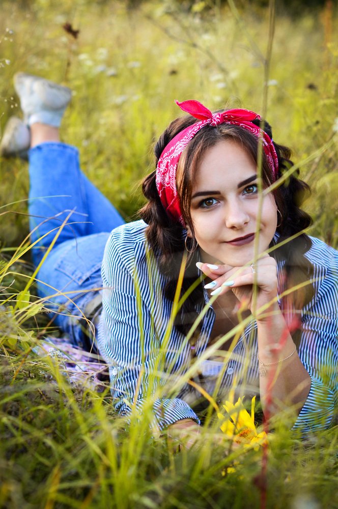 Photograph by Ivan Kotenko