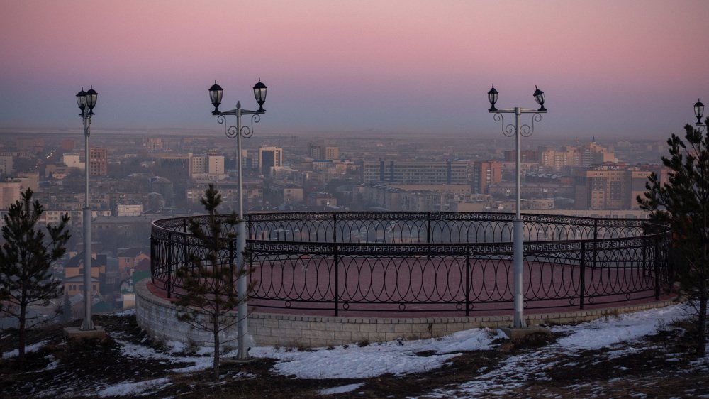 Photograph by Дмитрий Майореску