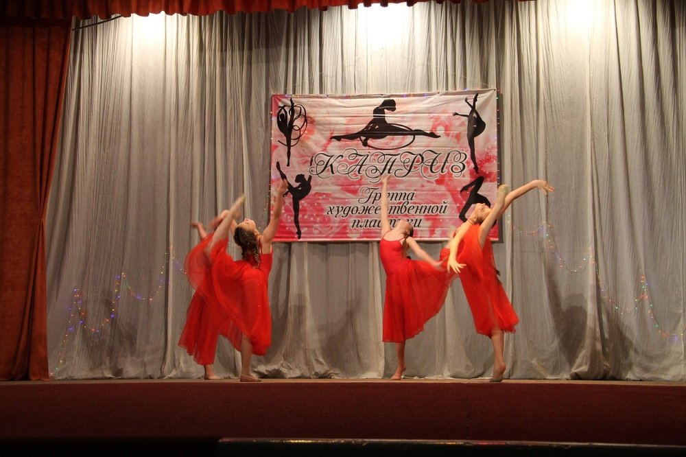 Photograph by Елена Смирнова