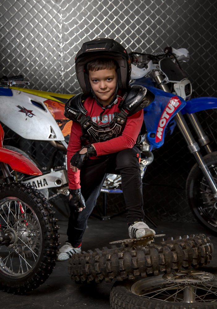 Photograph by Юрий Маслов