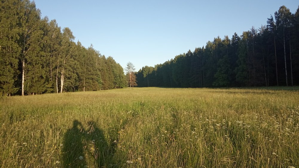 Photograph by Evgeniy Ivanov