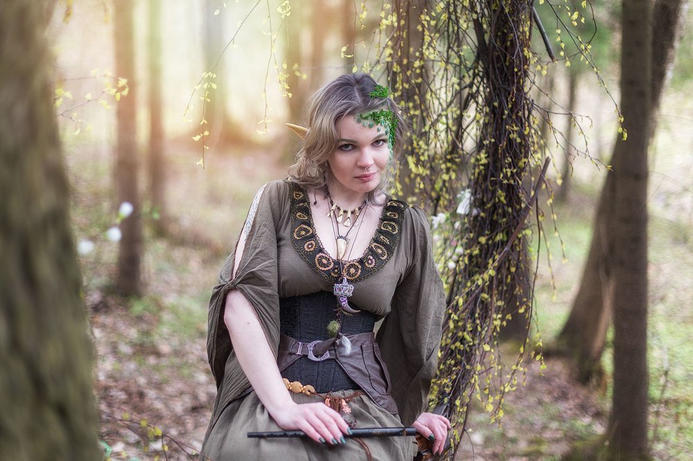 Photograph by Анна Гвоздовская