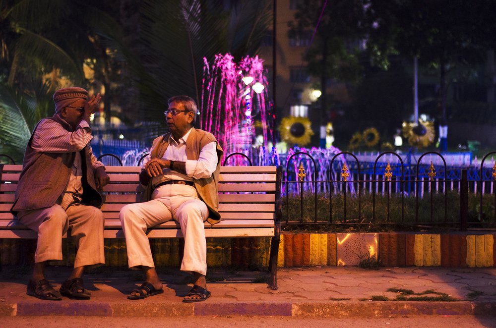 Photograph by Tanay Saha