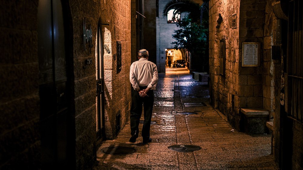 Photograph by Vladimir Austin