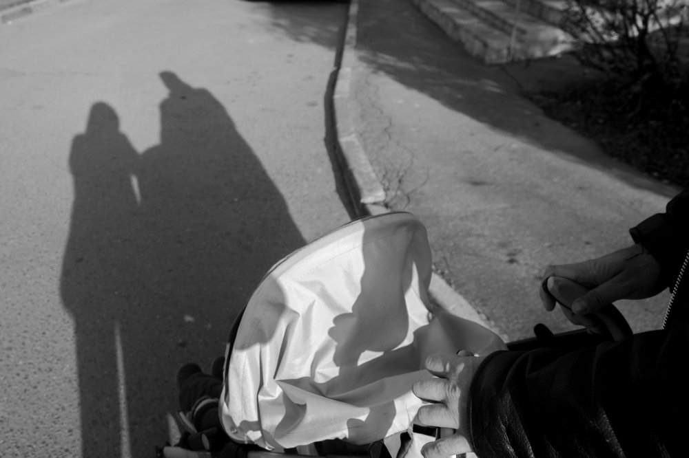 Photograph by Мария Скрябина