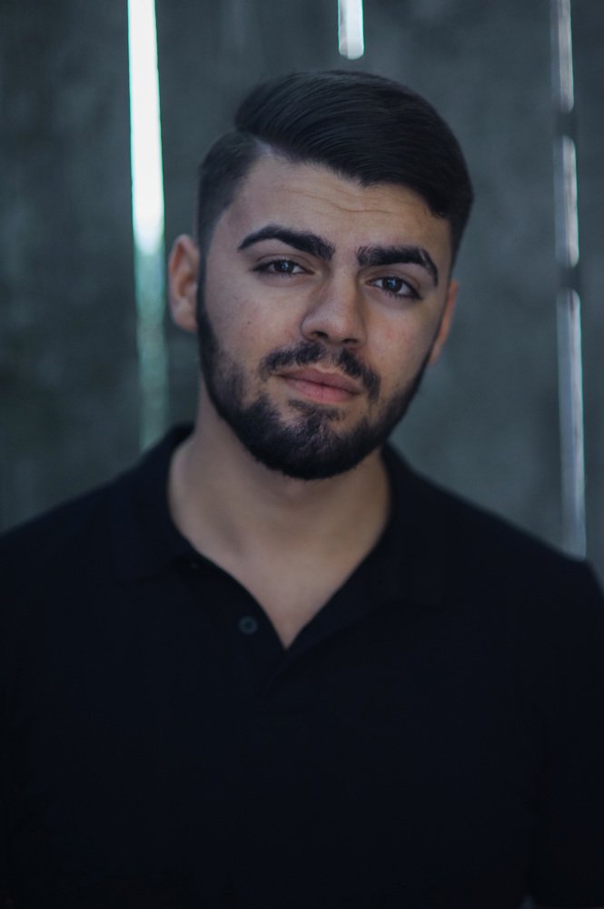 Photograph by Antonio Ciuperca