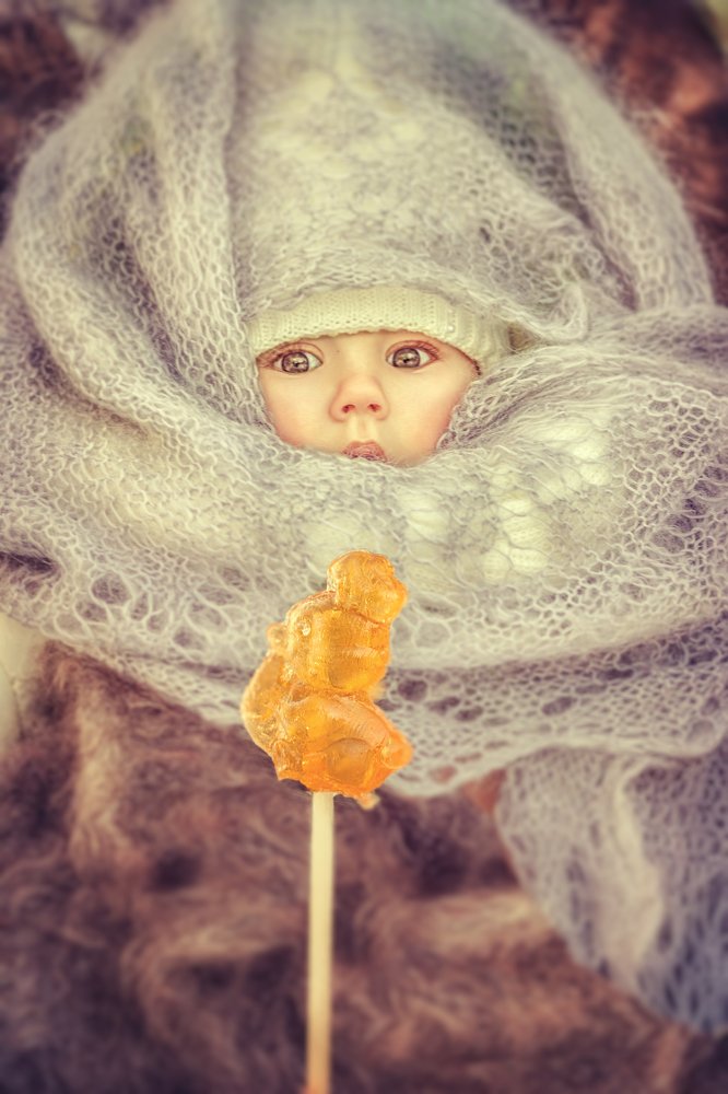 Photograph by Юлия Карпова