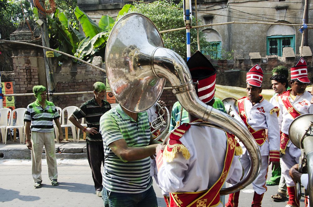 Photograph by Tanay Saha