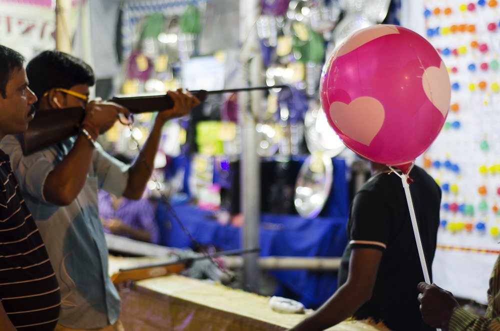 Photograph by Tanay Saha