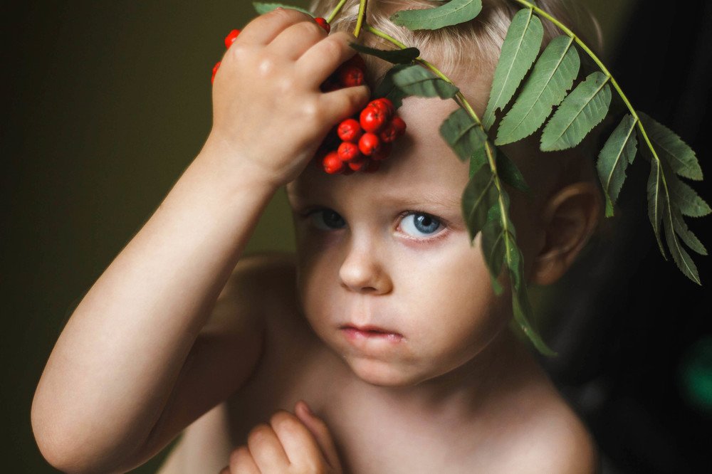 Photograph by Елена Никовырина