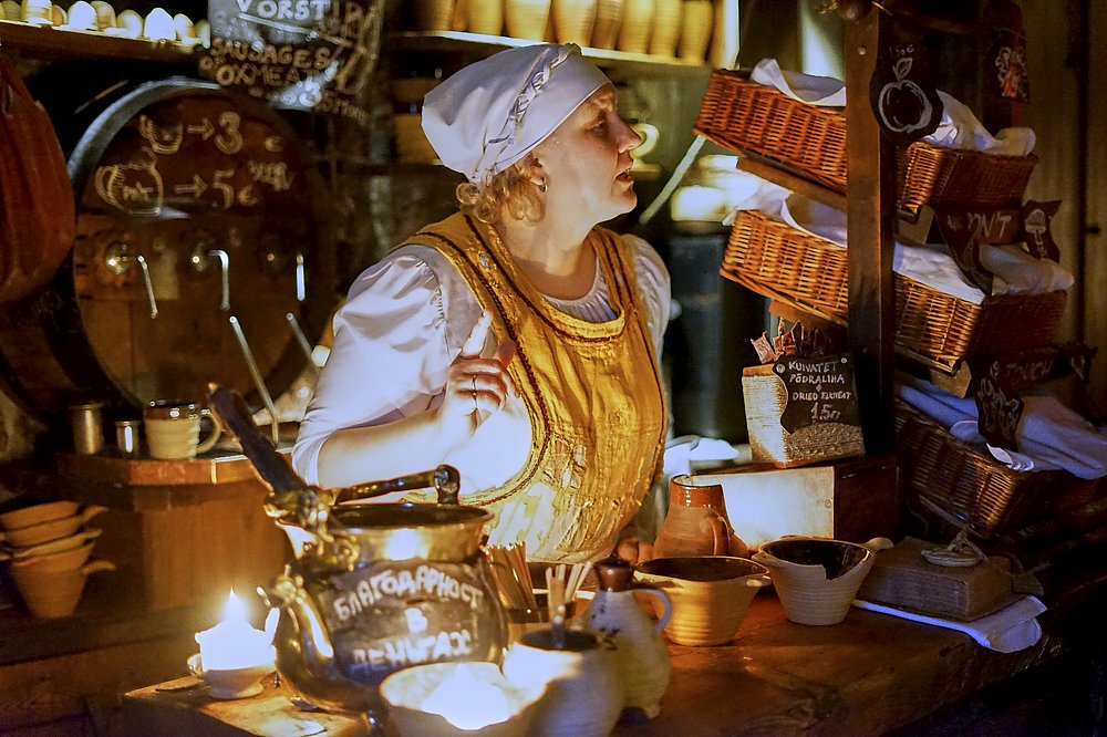 Photograph by Елена Мормоль