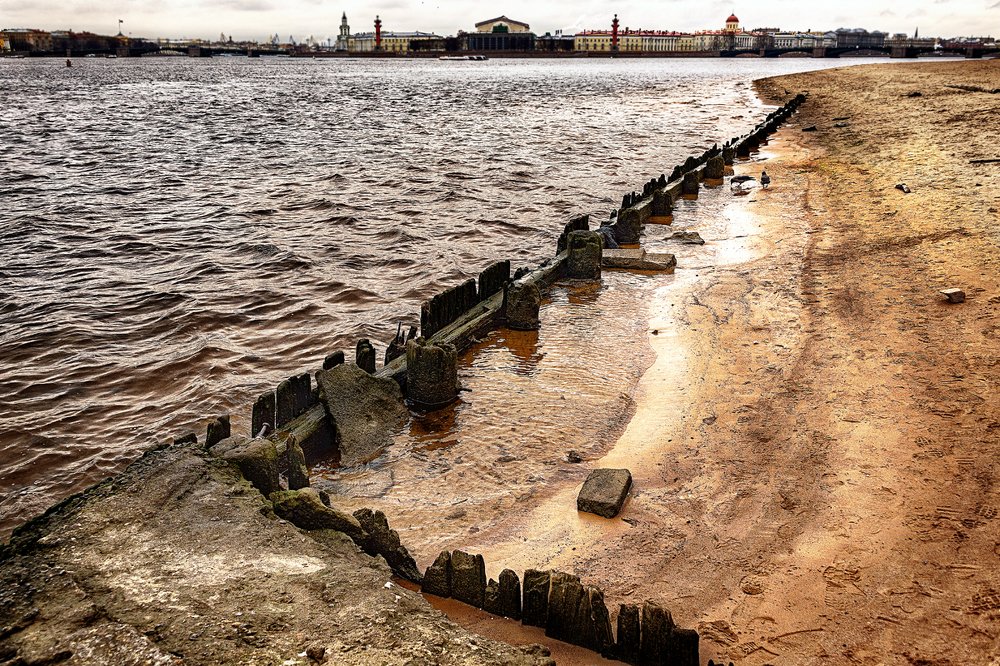 Photograph by Виталий Карасев