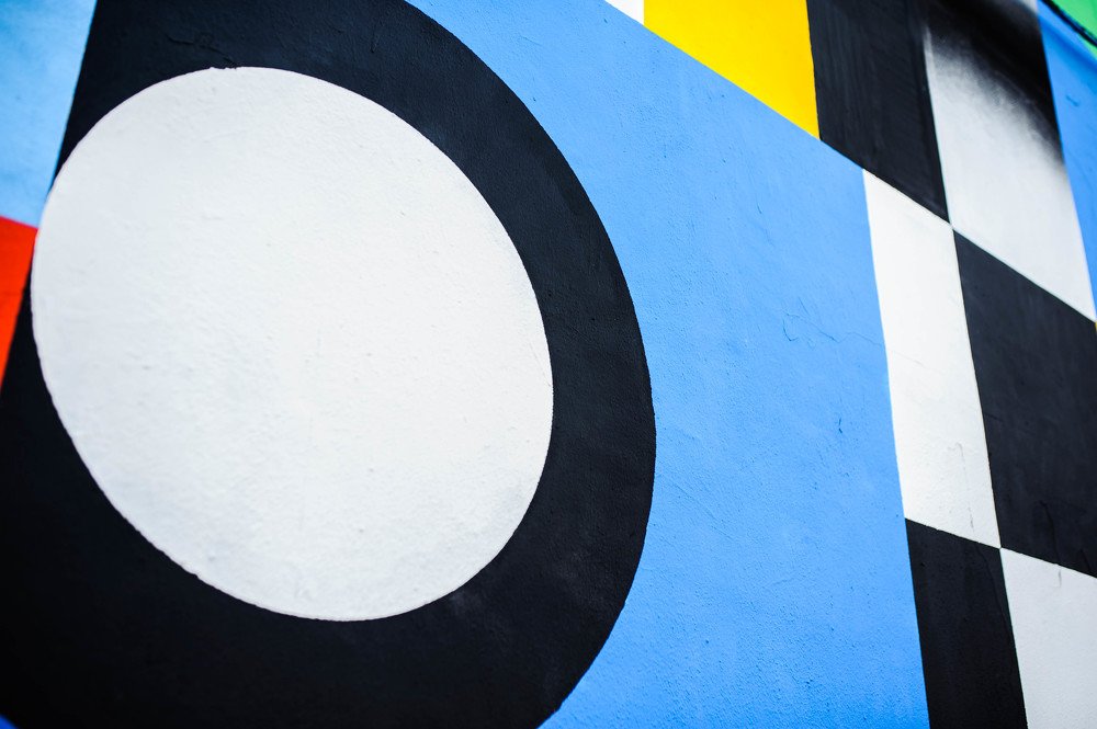 Photograph by Antonio Ciuperca