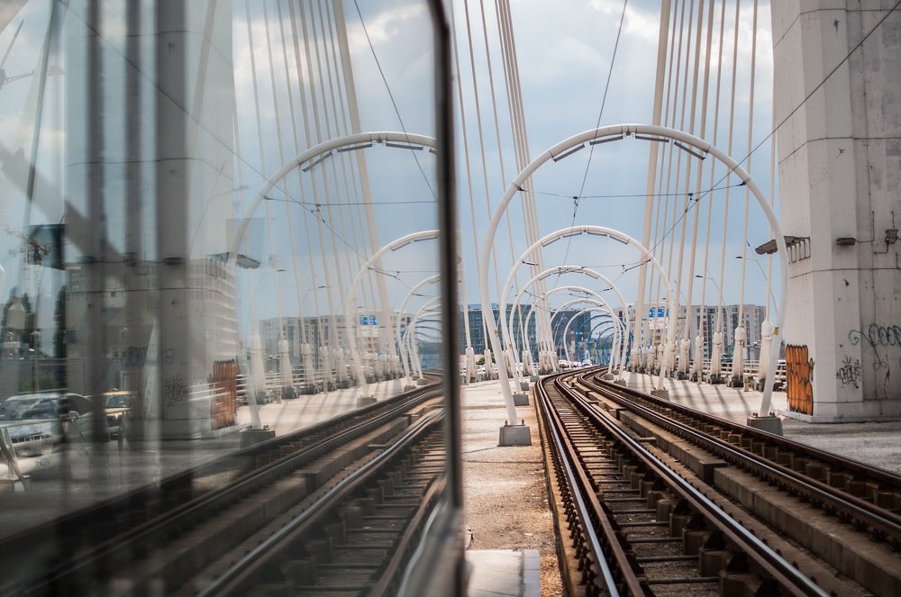 Photograph by Antonio Ciuperca