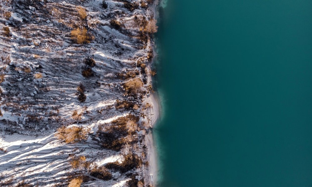 Photograph by Александр Шинкаревский