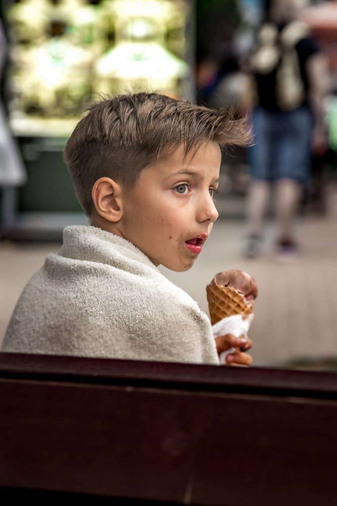 Photograph by Andrey Kim