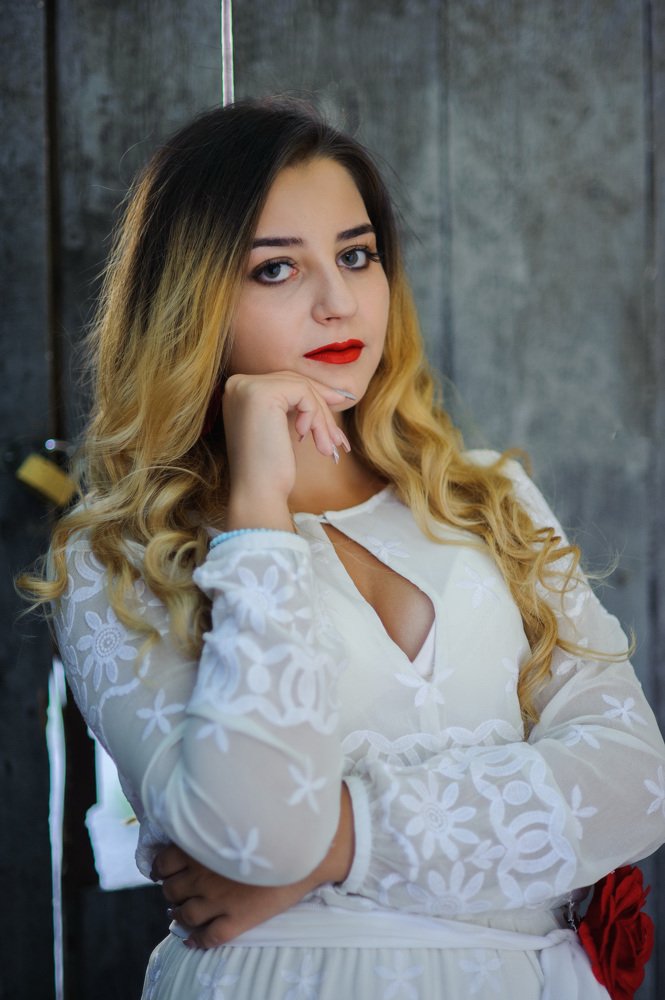 Photograph by Antonio Ciuperca