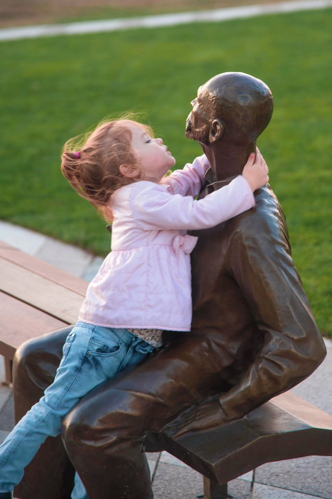 Photograph by Andrey Kim