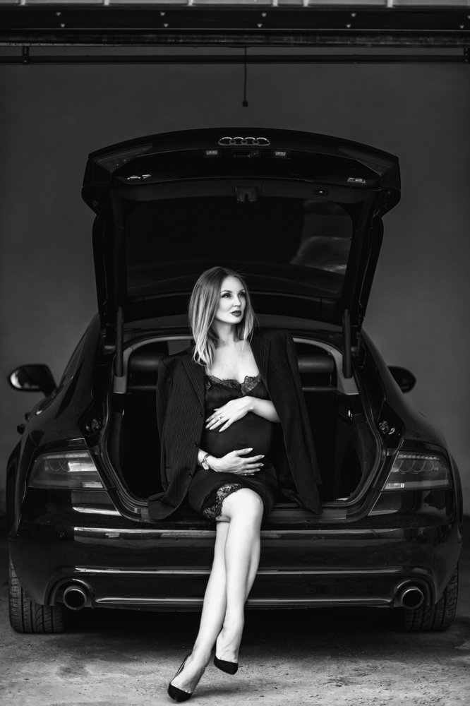 Photograph by Юлия Карпова