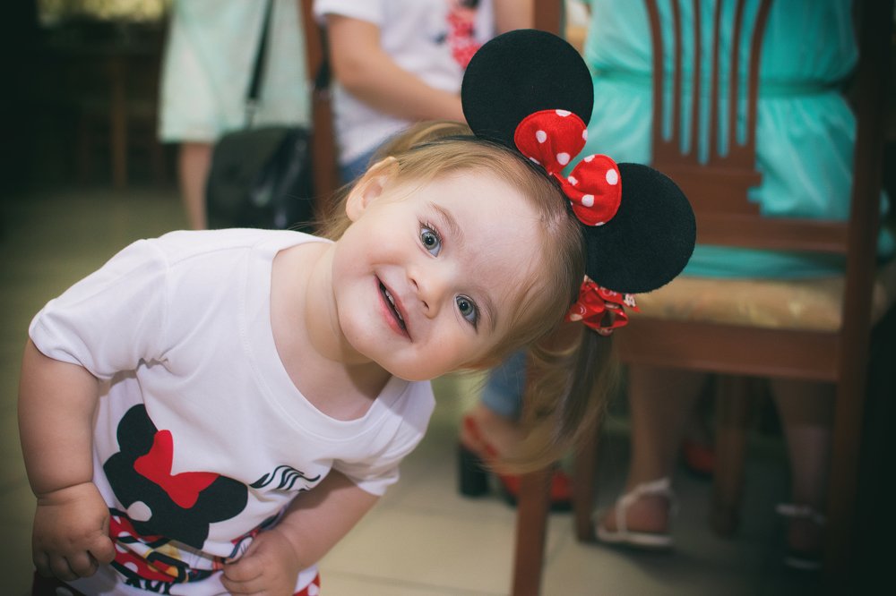 Photograph by Максим Хорошевский