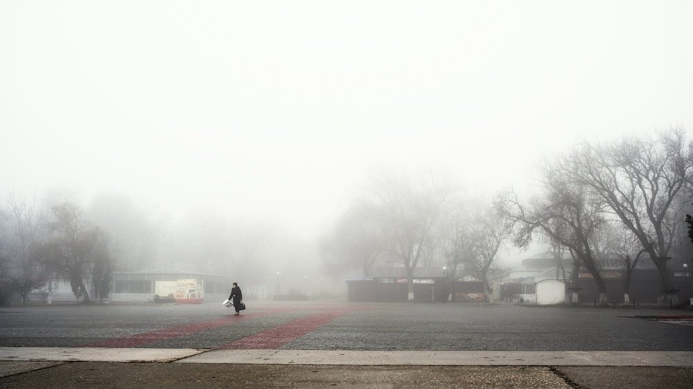 Photograph by Игорь Крюков