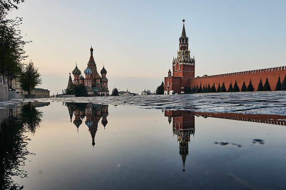 Photograph by Сергей Семенов